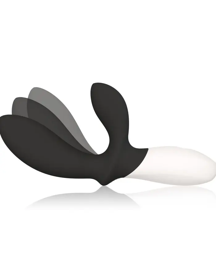 Loki Wave 2 - Black