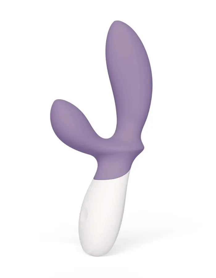 Loki Wave 2 - Violet Dust