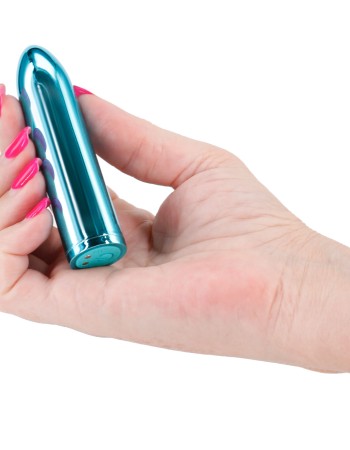 Chroma Petite - Bullet - Teal