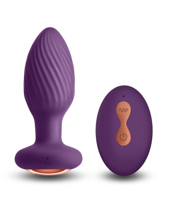 Inya - Alpine - Purple