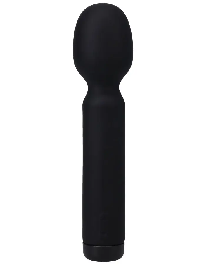 Wand Vibe in a Bag - Black