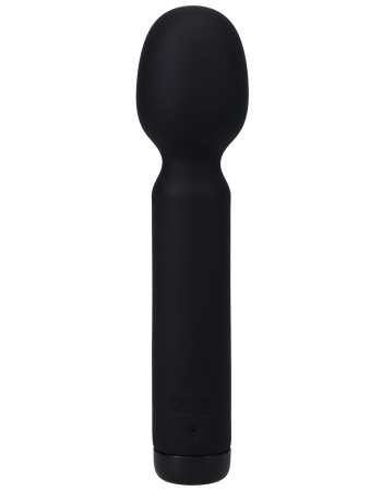 Wand Vibe in a Bag - Black