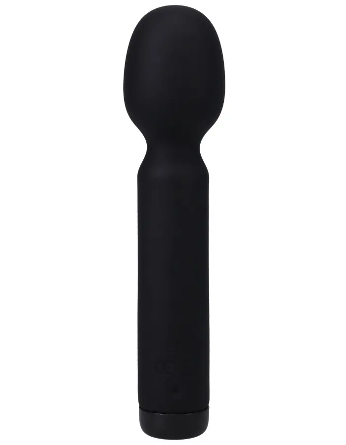 Wand Vibe in a Bag - Black
