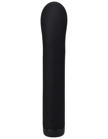G-Spot Vibe in a Bag - Black