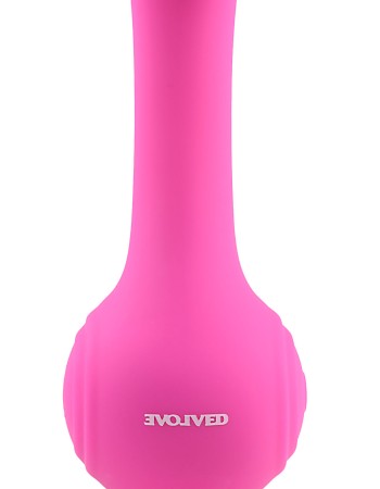 Gyro Vibe - Pink