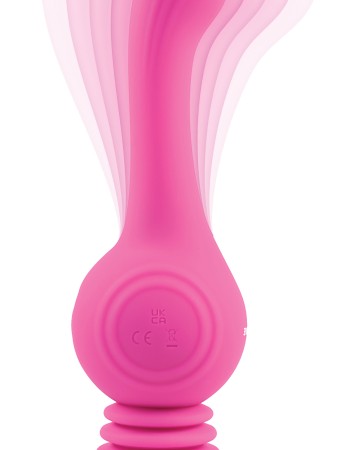 Gyro Vibe - Pink