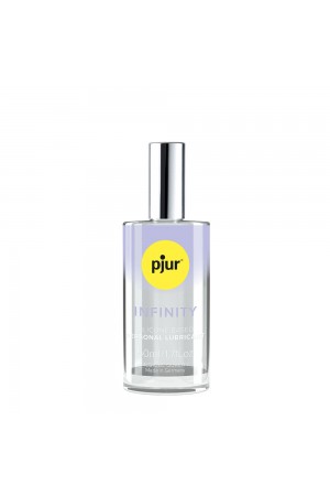 Pjur Infinity Silicone Based Lubricant 1.7 Oz