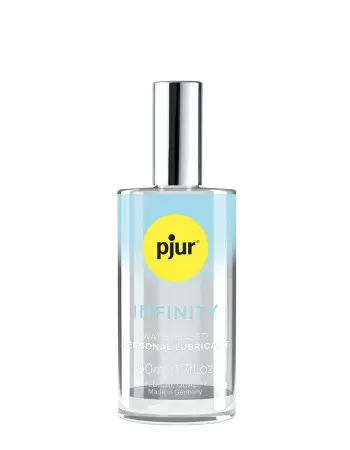 Pjur Infinity Water Based Lubricant 1.7 Oz