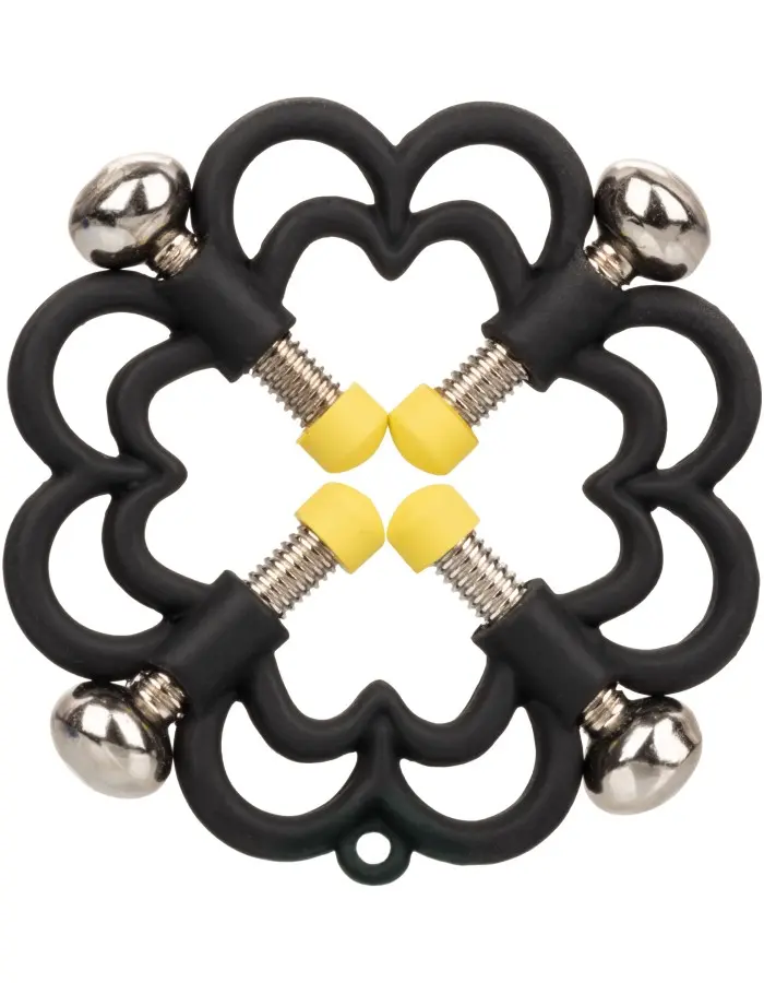Boundless Nipple Grips - Black
