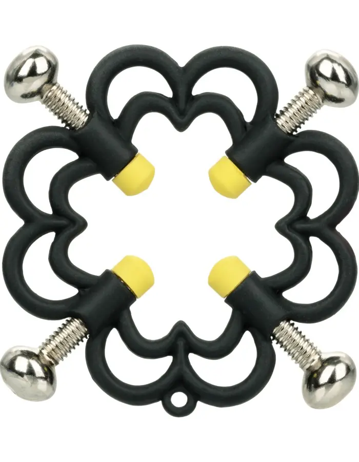 Boundless Nipple Grips - Black