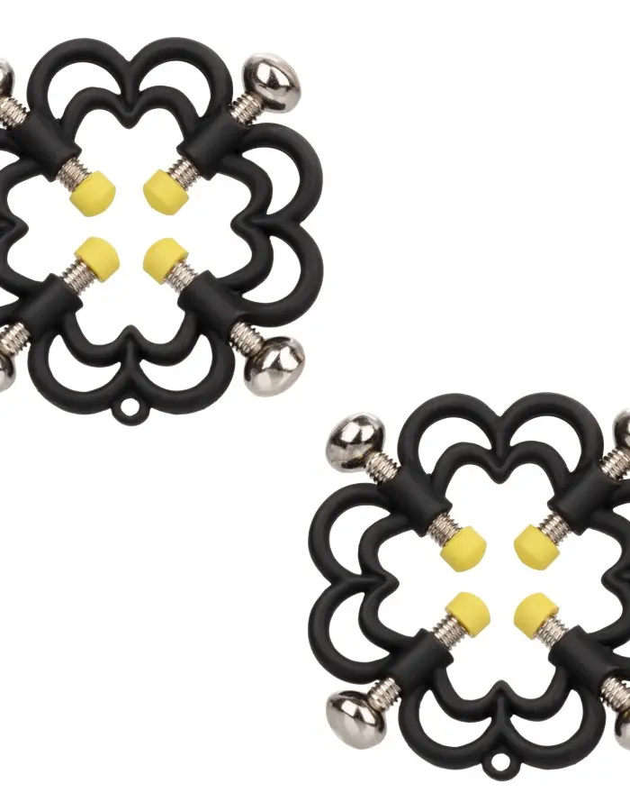 Boundless Nipple Grips - Black