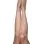 Jenny - Champagne Thigh High - Size a - Nude