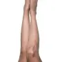 Jenny - Champagne Thigh High - Size a - Nude