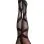 Jackie - Semi Sheer Thigh High - Size a - Black