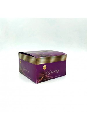 Fantasy Aphrodisiac Chocolate Female Enhancement  - 24 Pack Display