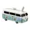 Retro Vintage Bus - Pipe