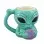 Alien Pipe Mug