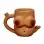 Boob Pipe Mug - People of Color