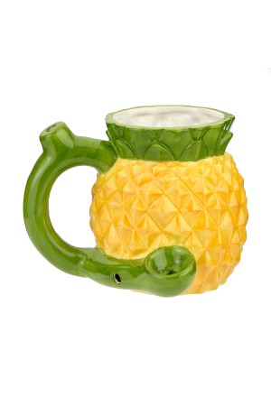 Pineapple Mug