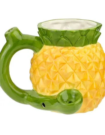 Pineapple Mug