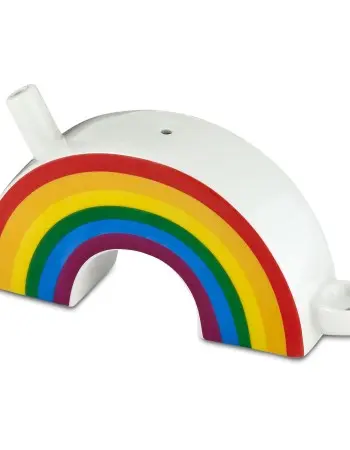 Rainbow Pipe