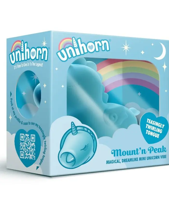 Unihorn - Mount'n Peak