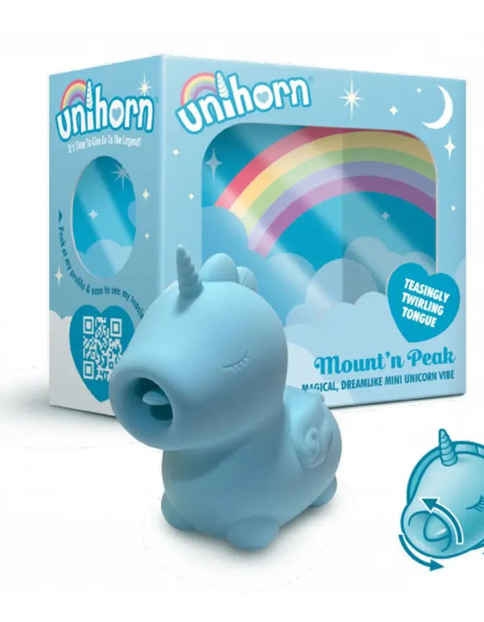Unihorn - Mount'n Peak
