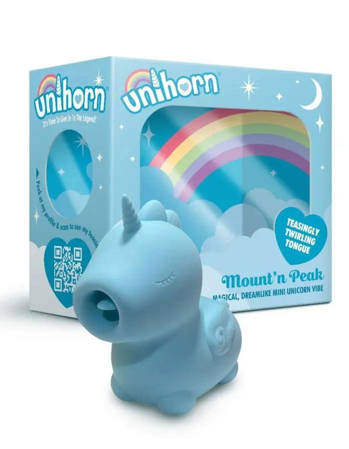 Unihorn - Mount'n Peak