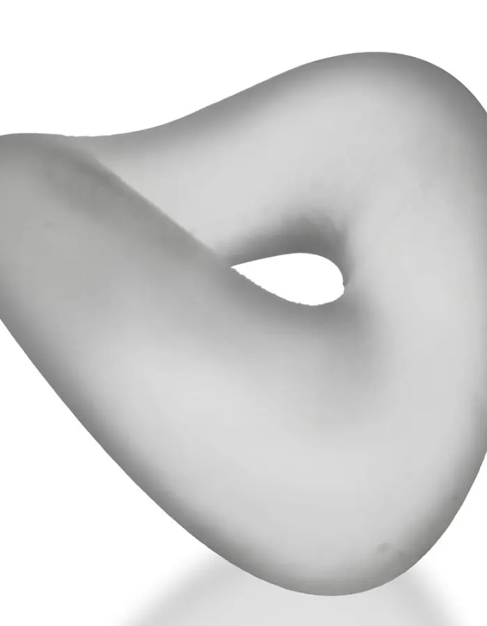 Form Cockring - Clear Ice