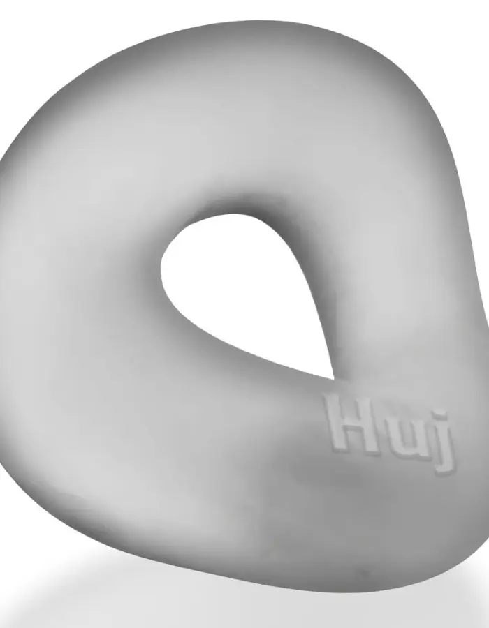 Form Cockring - Clear Ice