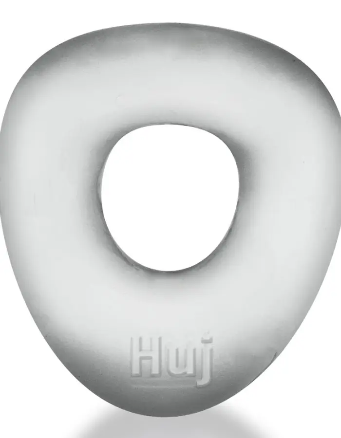 Form Cockring - Clear Ice