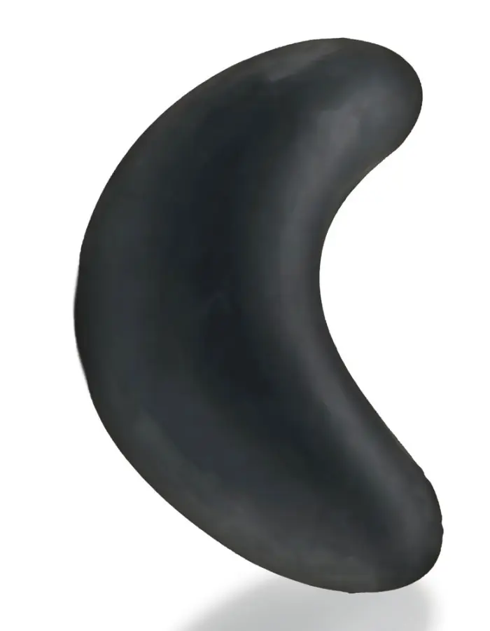Form Cockring - Tar Ice