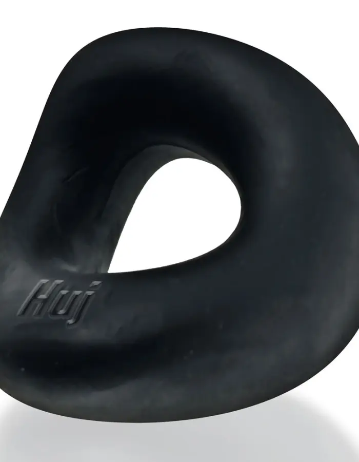 Form Cockring - Tar Ice