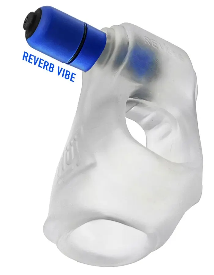 Revsling - Clear Ice
