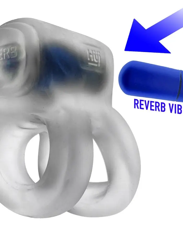 Revhammer - Clear Ice