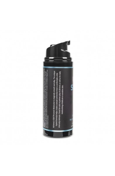 Alchemy Silk Hybrid Lubricant 3.4 Oz