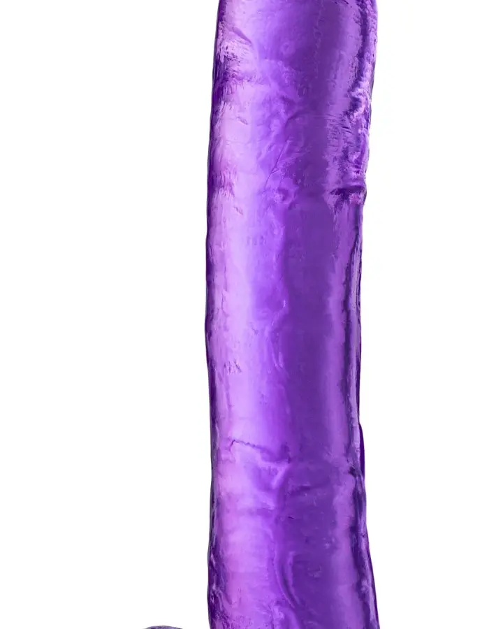 B Yours Plus - Hefty N Hung - Purple