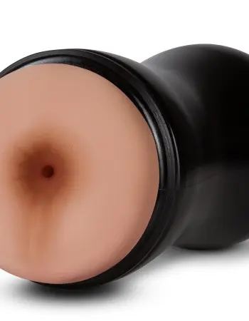 Coverboy - Bad Boy Next Door - Self Lubricating Stroker - Beige