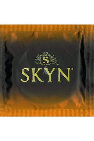 Lifestyle Skyn Elite Large Non-Latex Condoms 1000  Pcs