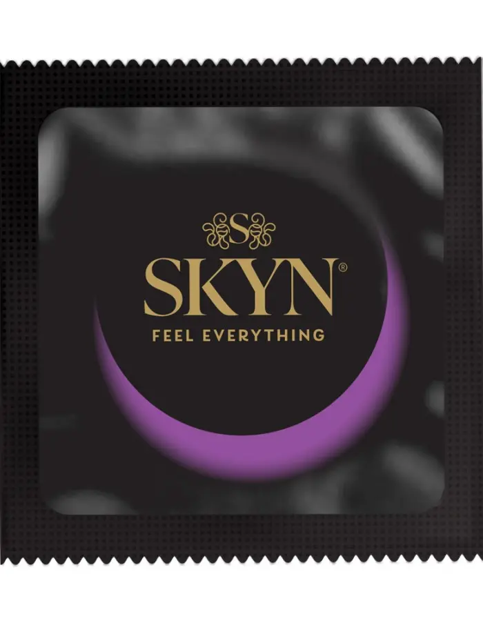 Lifestyles Skyn Elite Non Latex Condom Thin Bulk 1008 Pc