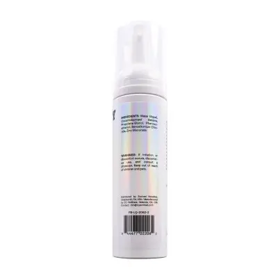 Playboy Pleasure - Cleaning Foaming Toy Cleaner 7 Oz