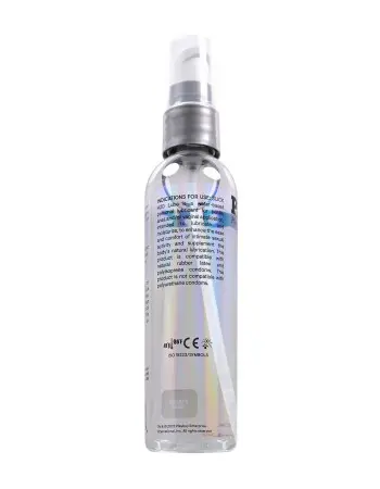 Playboy Pleasure - Slick H2O Lubricant 4 Oz