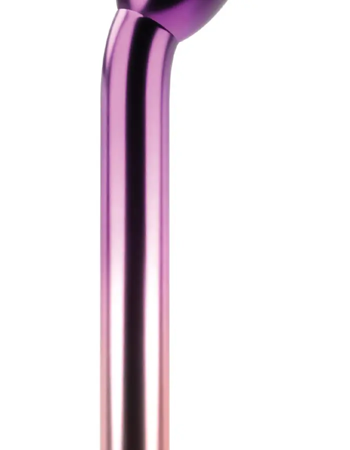 Playboy Pleasure - Afternoon Delight - G-Spot Vibrator - Ombre