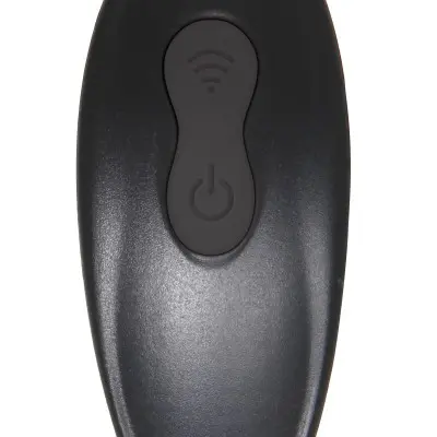 Playboy Pleasure - Triple Play - Cock Ring - Black
