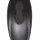 Playboy Pleasure - Triple Play - Cock Ring - Black