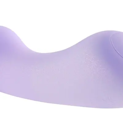 Playboy Pleasure - Euphoria - Vibrator - Opal