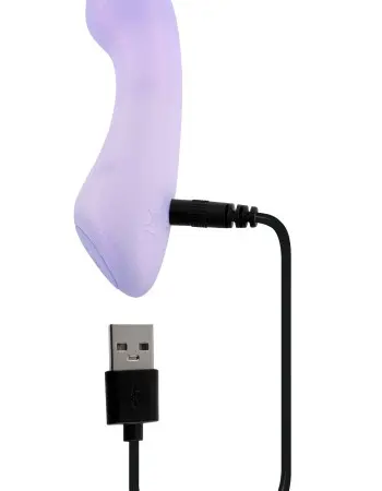 Playboy Pleasure - Euphoria - Vibrator - Opal