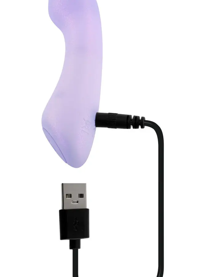 Playboy Pleasure - Euphoria - Vibrator - Opal
