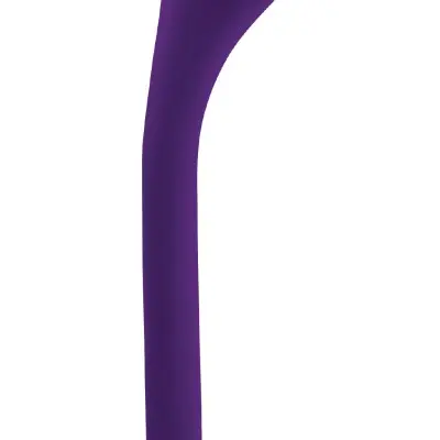 Playboy Pleasure - Spot on - G-Spot Vibrator - Dark Purple
