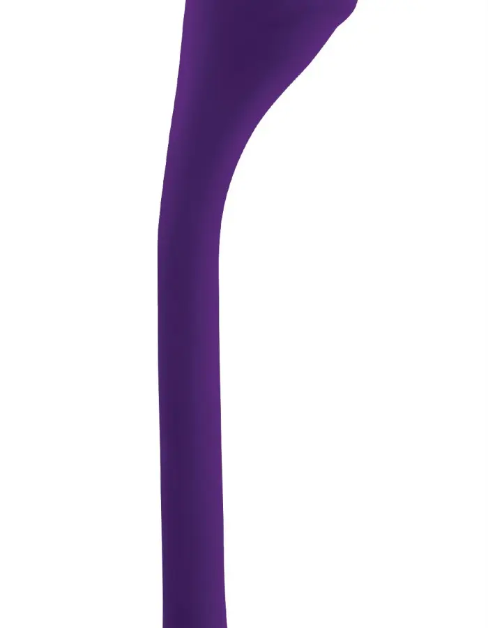 Playboy Pleasure - Spot on - G-Spot Vibrator - Dark Purple